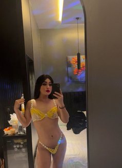 Jessica ToP& BOttom. Big cock NEW here - Transsexual escort in Riyadh Photo 11 of 23