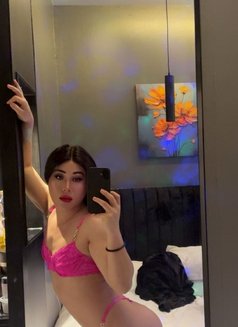 Jessica ToP& BOttom. Big cock NEW here - Transsexual escort in Riyadh Photo 15 of 23