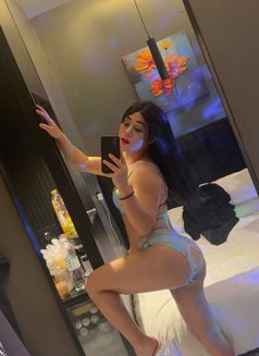 Jessica ToP& BOttom. Big cock NEW here - Transsexual escort in Riyadh Photo 17 of 23