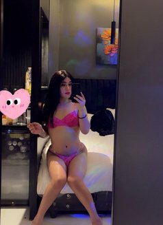 Jessica ToP& BOttom. Big cock NEW here - Transsexual escort in Riyadh Photo 2 of 23