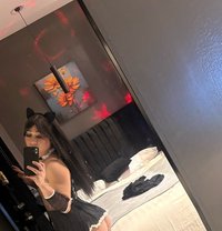 Jessica ToP& BOttom. Big cock NEW here - Transsexual escort in Riyadh Photo 20 of 20