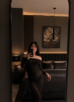 Jessica ToP& BOttom. Big cock NEW here - Transsexual escort in Riyadh Photo 18 of 20