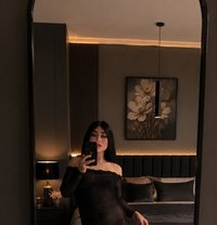 Jessica ToP& BOttom. Big cock NEW here - Transsexual escort in Riyadh Photo 18 of 20