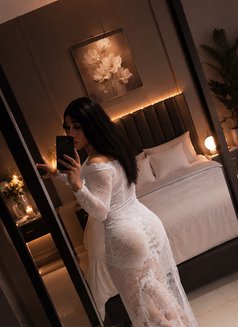 Jessica ToP& BOttom. Big cock NEW here - Transsexual escort in Riyadh Photo 19 of 20