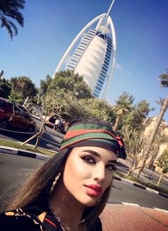 JESSICA TOP CURVY BODY WEB SHOW - escort in Dubai Photo 25 of 26