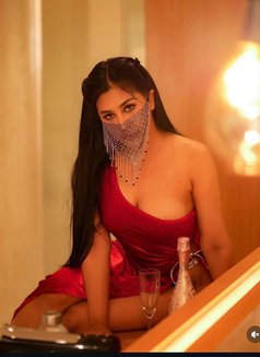 Jessica - escort in Al Manama Photo 2 of 11