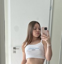 Jessica - escort in Bali