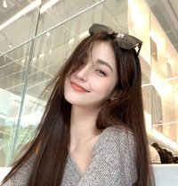 Jessica V - escort in Guangzhou