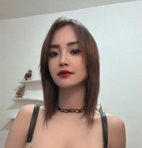 Jessica - escort in Abu Dhabi