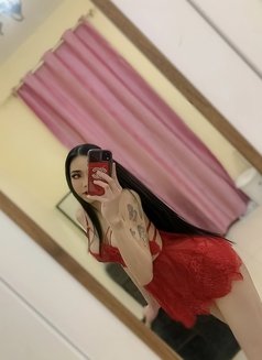 Jessica VIP Small body 🇹🇭 - Transsexual escort in Muscat Photo 15 of 18