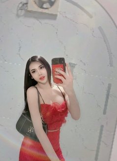 Jessica VIP Small body 🇹🇭 - Transsexual escort in Muscat Photo 17 of 18