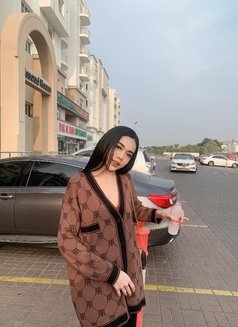 Jessica Lady boy Thailand 🇹🇭 - Acompañantes transexual in Muscat Photo 20 of 22