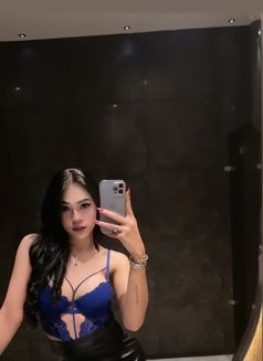 Jessica Wijaya - Transsexual escort in Jakarta Photo 5 of 5
