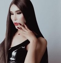 JessicaXXHardCOCK - Acompañantes transexual in Tokyo