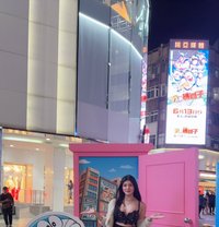 Jessica143 - escort in Hanoi