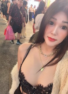 Jessica143 - escort in Hanoi Photo 5 of 5
