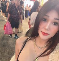 Jessica143 - escort in Hanoi