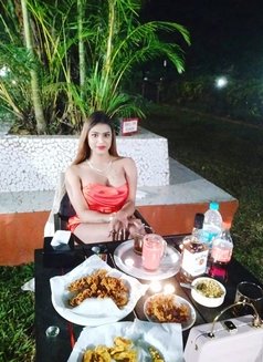 Most wanted Jessica18 - Transsexual escort in Mumbai Photo 9 of 30