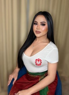 Jessica69 Both & good top vip room - Transsexual escort in Abu Dhabi Photo 14 of 15