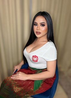 Jessica69 Both & good top vip room - Transsexual escort in Abu Dhabi Photo 15 of 15
