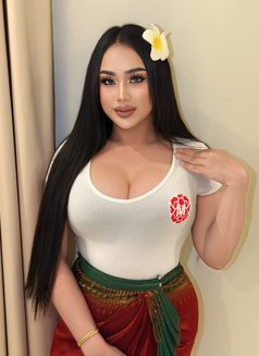 Jessica69 Both - Acompañantes transexual in Abu Dhabi Photo 17 of 17