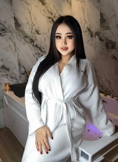 Jessica69 New Good top & sweet bottom - Transsexual escort in Riyadh Photo 9 of 10