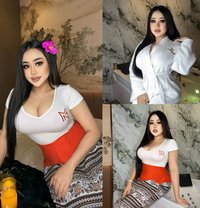 Jessica69 nice dick and big ass - Acompañantes transexual in Abu Dhabi Photo 10 of 11