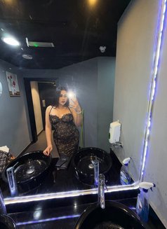 Jessica69 Last week in abu dhabi 🇦🇪 - Transsexual escort in Abu Dhabi Photo 8 of 11