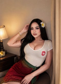 Jessica69 Both good Top vvip room - Transsexual escort in Bangkok Photo 13 of 14