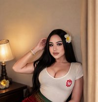 Jessica69 Both good Top vvip room - Transsexual escort in Bangkok