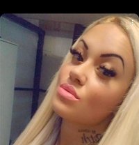 JessicaQueen - puta in Kuala Lumpur