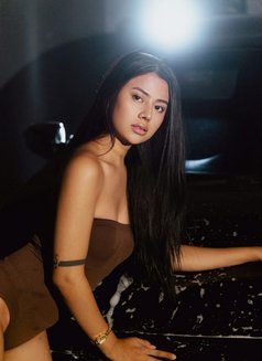 Jessicabuen - Transsexual escort in Pattaya Photo 2 of 5