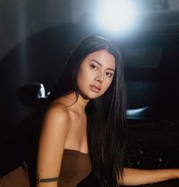 Jessicabuen - Transsexual escort in Pattaya