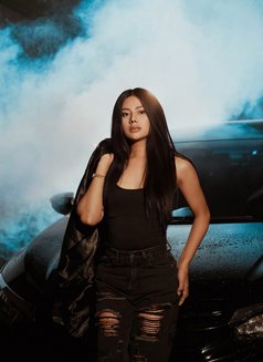 Jessicabuen - Transsexual escort in Pattaya Photo 5 of 5