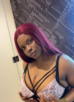 Jessicadime Zambia - escort in Dubai Photo 2 of 5