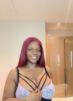 Jessicadime Zambia - escort in Dubai Photo 3 of 5