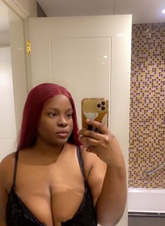 Jessicadime Zambia - escort in Dubai Photo 4 of 5