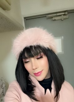 JessicaXXHardCOCK - Transsexual escort in Tokyo Photo 7 of 7