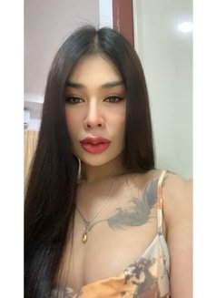 Jessie_69 Pattaya now - Acompañantes transexual in Pattaya Photo 9 of 10