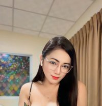 Jessie - masseuse in Bangkok