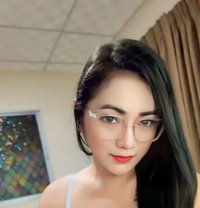 Jessie - masseuse in Bangkok