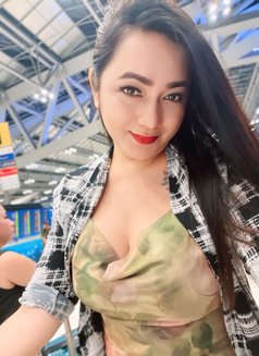Jessie - masseuse in Makati City Photo 8 of 18