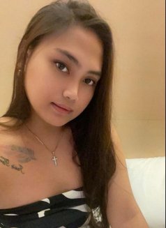 Jessie - escort in Manila Photo 1 of 1