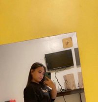 Jessie - escort in Manila