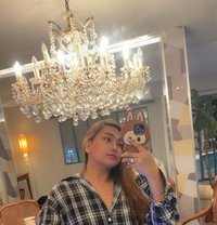 Jessie - escort in Manila