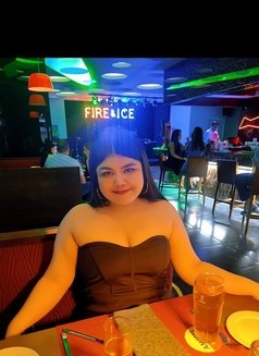 Patra good service ( Bowshar) - escort in Muscat Photo 2 of 6