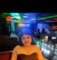 Patra good service ( Bowshar) - escort in Muscat