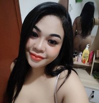 Jessie good service - escort in Muscat