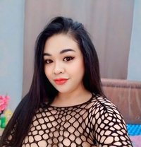 Jessie good service - escort in Muscat