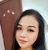 Jessie good service - puta in Muscat